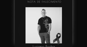 LUTO! Cantor sertanejo de 38 anos morre após passar mal durante show em SC