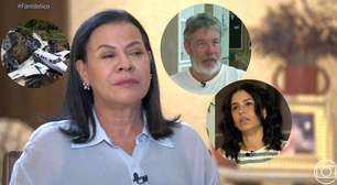 Famílias de vitimas de acidente que matou Marília Mendonça pedem que dona Ruth devolva dinheiro do seguro: 'Não é deles'