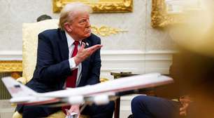 Tarifas de Trump: por que ameaça de taxar Rússia em 100% representa 'reviravolta dramática'