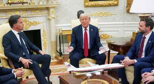 Trump perde a paciência com Putin e ameaça sanções severas se Rússia não encerrar guerra em 50 dias