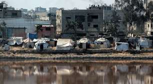 Israel propõe controversa 'cidade humanitária' em Gaza