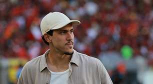 Pedro se explica ao elenco, não pede desculpas e critica postura de Filipe Luís