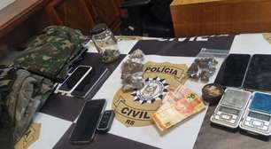 Mãe sequestrada após dívida revela esquema de agiotagem e tráfico em Porto Alegre