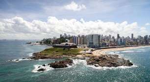 A cidade mais vibrante do Brasil encanta com música e tradição!