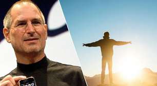 Nem inteligência nem perseverança: a característica mais importante para o sucesso segundo a ciência é esta outra, embora Steve Jobs não acreditasse nisso
