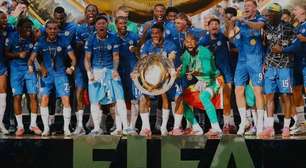 Veja a premiação dos 32 times que disputaram o Mundial de Clubes