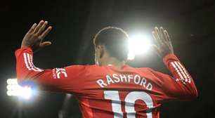 Fenerbahçe sonha com Rashford e prepara investimento pesado na janela