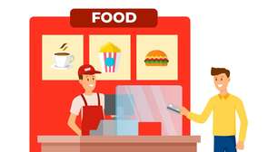 4 franquias promissoras que redesenham o fast food brasileiro