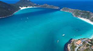 Essa cidade é o destino litorâneo mais bonito do RJ