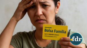 Bolsa Família: Estes motivos podem impedir que você receba o auxílio este mês