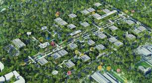 Rio pode suas infraestrutura das Olimpíadas para parque tecnológico com supercomputador