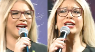 Filme de Marília Mendonça procura protagonista disposta a ganho de peso