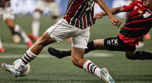Jogador do Fluminense celebra convocaçao para a Seleção: "sensação inexplicável"
