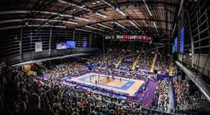 Calendário do vôlei em LA 2028 é revelado. Veja as datas!