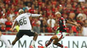 Flamengo recusa proposta de clube italiano por lateral