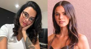 'A gente nunca espera': a decisão emocionante e fundamental de Bruna Marquezine para ajudar ex-BBB Ariadna em episódio de transfobia