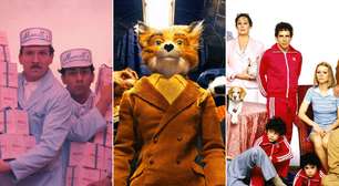 Os 13 filmes de Wes Anderson, do pior ao melhor, segundo Rolling Stone