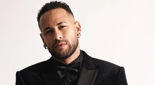 Neymar exibe detalhes do seu novo 'brinquedo' que custou mais de 8 milhões