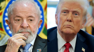 Lula e Trump: Brasil e Estados Unidos vivem pior momento das relações entre os dois países?