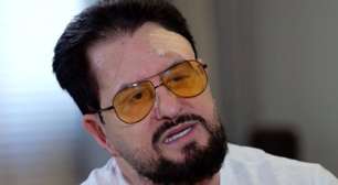 Batalha silenciosa: a declaração de Marrone sobre a sua saúde