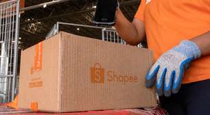 Shopee faz 5 anos no Brasil apoiando a economia digital