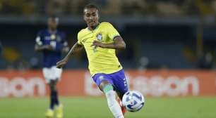 Arthur sonha com volta à Seleção e aposta em Ancelotti