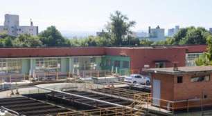Iniciada obra em estação que deixará mais de 600 mil pessoas sem água na Capital