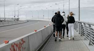 A ciência revela o truque mais simples para correr mais rápido, sem exigir mais força nem resistência