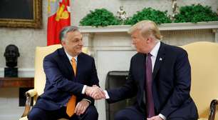 O poderoso líder europeu que inspira ações de Trump, mas que agora vê seu poder ameaçado