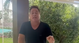 Cantor Leonardo gera burburinho na web ao 'vender' saruê no lugar de pinscher; entenda