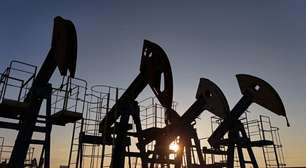 Petróleo cai após Trump dar à Rússia 50 dias para evitar novas sanções