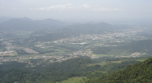 Cidade do interior catarinense é a mais segura para se morar