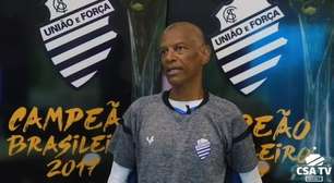 Clubes prestam homenagem a Flávio Pantera: "Obrigado por tudo"