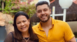 Dona Ruth ou Murilo Huff: De qual lado você está na disputa pela guarda do filho de Marília Mendonça?