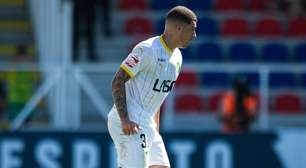 Com inteligência tática e presença em campo, Andrey Souza se destaca como peça moderna no meio-campo do Mafra