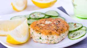 10 receitas fit e ricas em proteínas para começar a semana