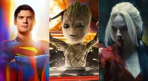 Os 9 filmes dirigidos por James Gunn, do pior para o melhor, segundo Rolling Stone