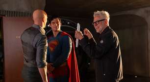 'Superman': James Gunn agradece ao público pelo sucesso do filme e faz mistério sobre a sequência