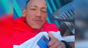 Jovem é executado a tiros em estrada no RS