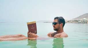 Guerras em Israel já atraíram 611 mil turistas