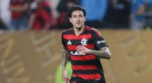 Craque Neto sai em defesa de Pedro, do Flamengo, e rebate Filipe Luís
