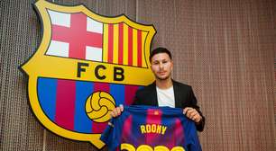 Com contrato perto do fim, Barcelona fecha com "Messi sueco"