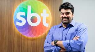 Apresentador demitido da Record é contratado para reforçar os telejornais do SBT