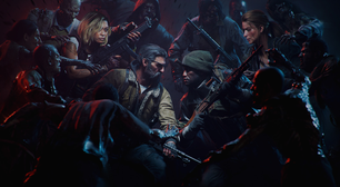 Call of Duty Black Ops 6: Melhores armas para o modo Zumbis na Temporada 4 Recarregada