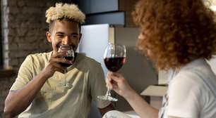 Vinho engorda? Médica responde