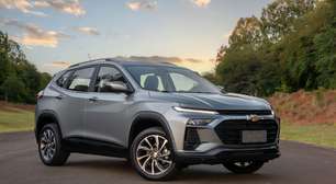 Chevrolet Tracker 2026: versões, preços, consumo e equipamentos