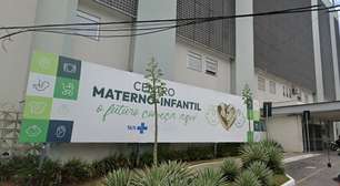 Menina de 12 anos morre após complicações no parto em Betim (MG)