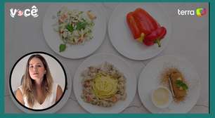 IA que ajuda a emagrecer: app ajusta dieta quando você exagera