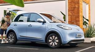 Por que a BYD deu um "chega pra lá" na primeira investida da Chevrolet