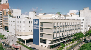 BA: idosa agride enfermeira com socos e arranhões em hospital de Salvador